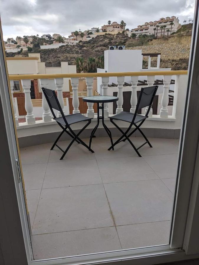 Buena Vista Golf, Ciudad Quesada Daire Dış mekan fotoğraf